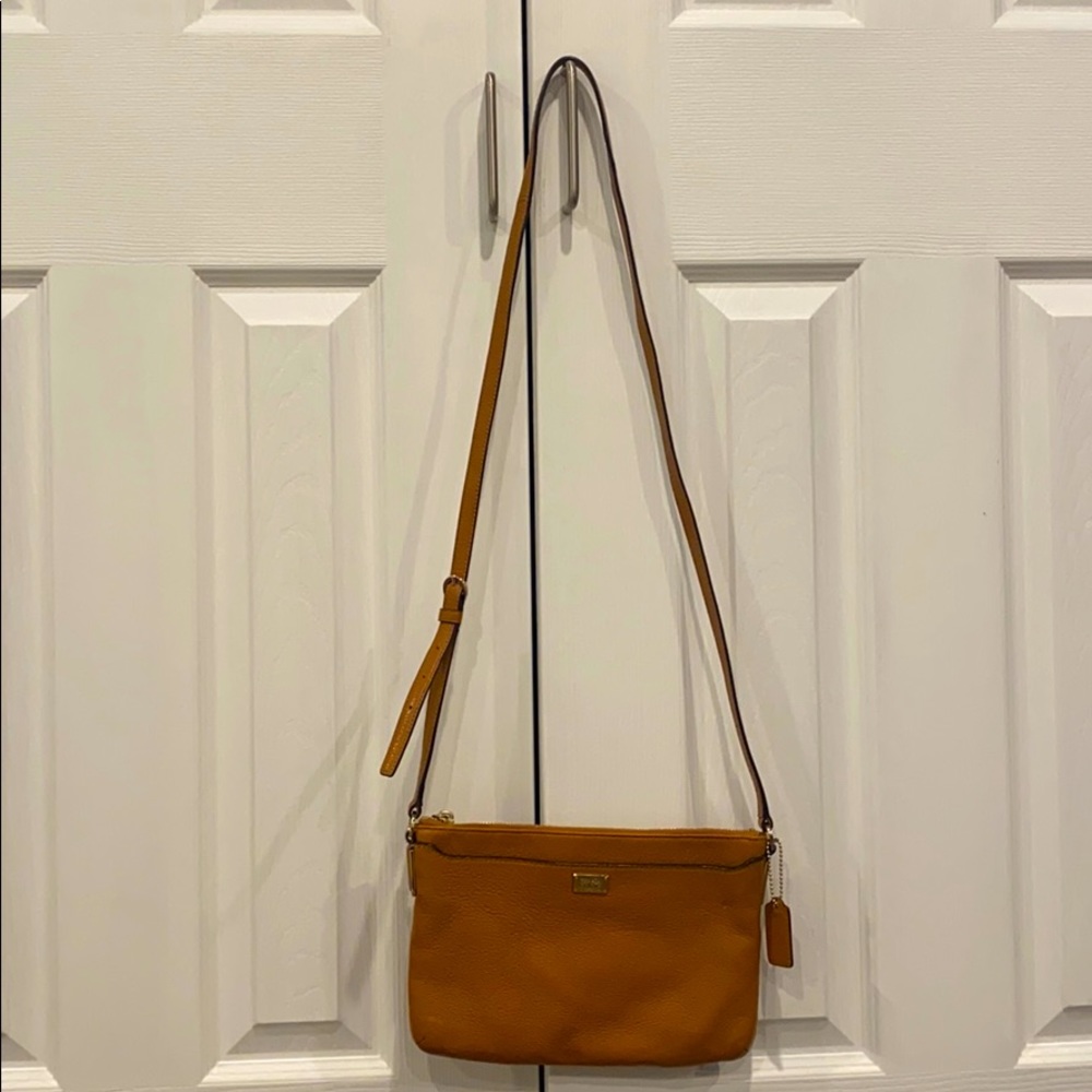 Coach Purse!